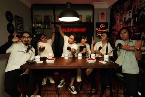 Menantikan Kiprah Reality Club Selanjutnya